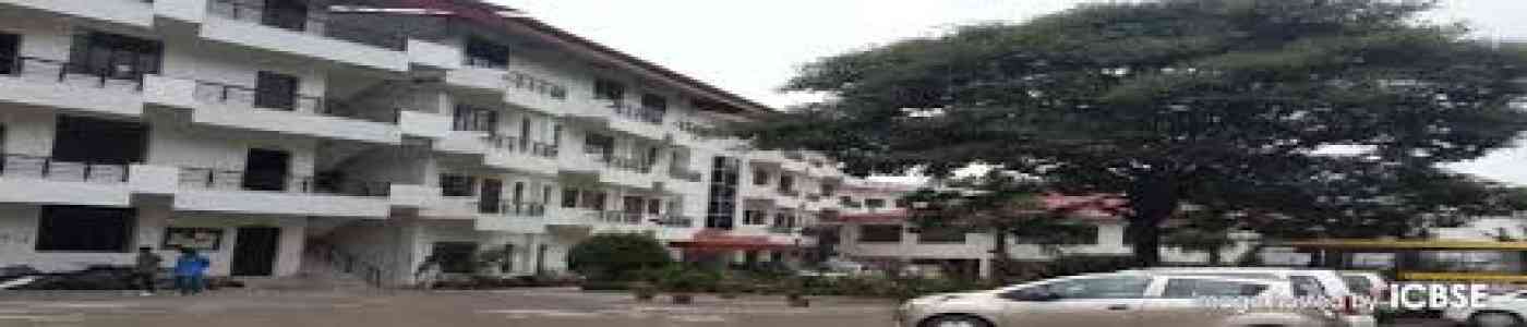 (GISIPS) Gyani Inder Singh Institute of Professional Studies