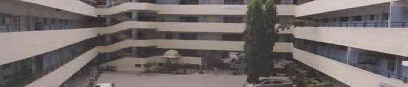 Vivekananda Degree College Vivekananda Degree College