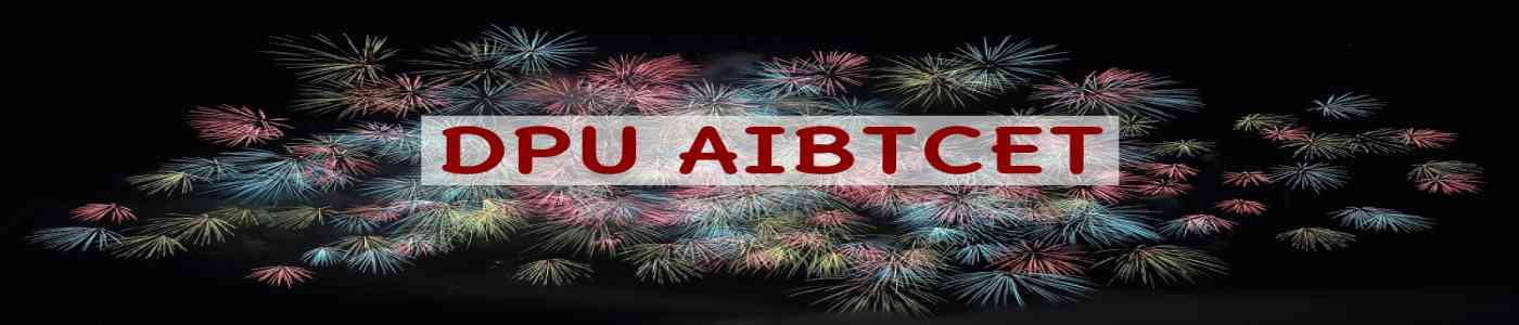 DPU AIBTCET 2026