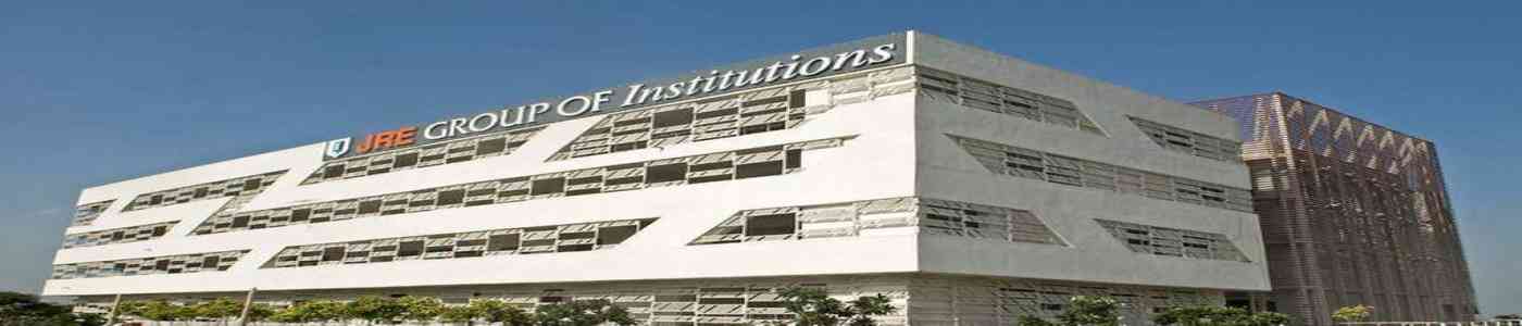 JRE School of Management