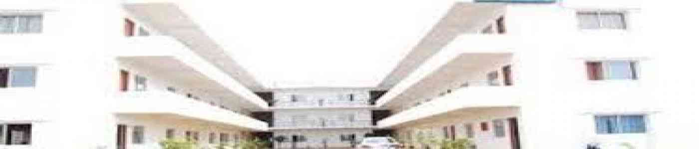 (IGCN) Indira Gandhi College of Nursing