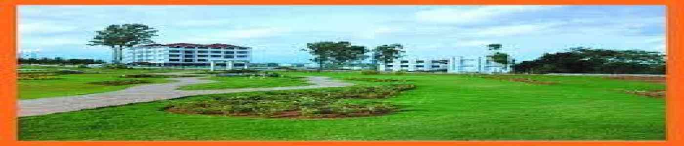 (SCE) Sapthagiri College of Engineering 