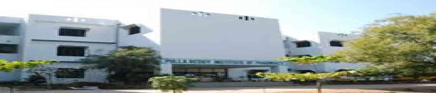 (PRIP) Pulla Reddy Institute of Pharmacy