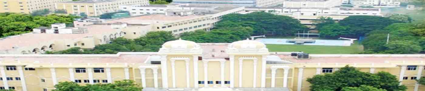 Bharath Institute of Higher Education & Research
