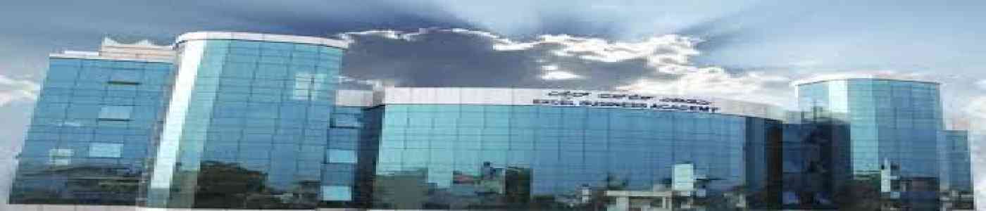 Excel Business Academy, Bangalore