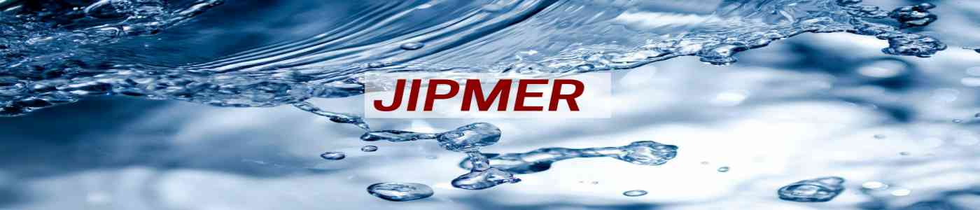 JIPMER 2026