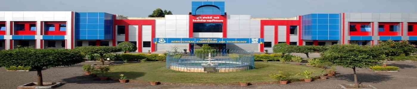 College of Agricultural Engineering & Technology