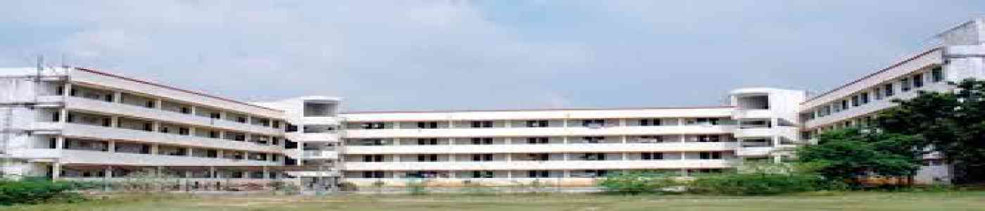 (SPCET) St Peter's College of Engineering and Technology 
