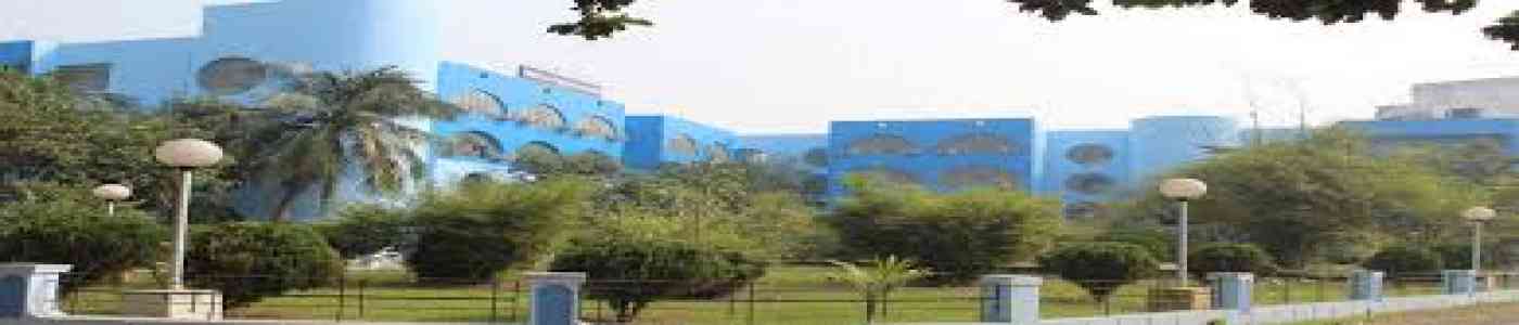 (GCELT) Government College of Engineering and Leather Technology (GCELT) Government College of Engineering and Leather Technology