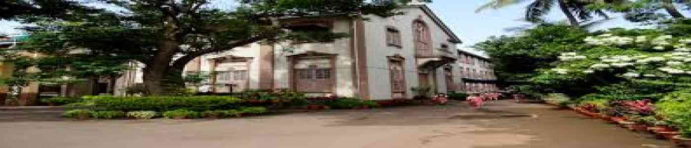 ST Teresa's Institute of Education, Mumbai