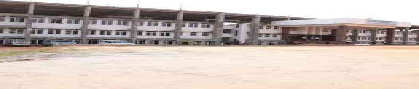 (SIMS) Soundarya Institute of Management and Science