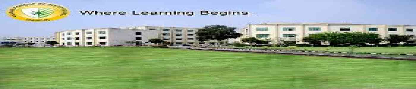 Naraina College of Engineering & Technology Naraina College of Engineering & Technology