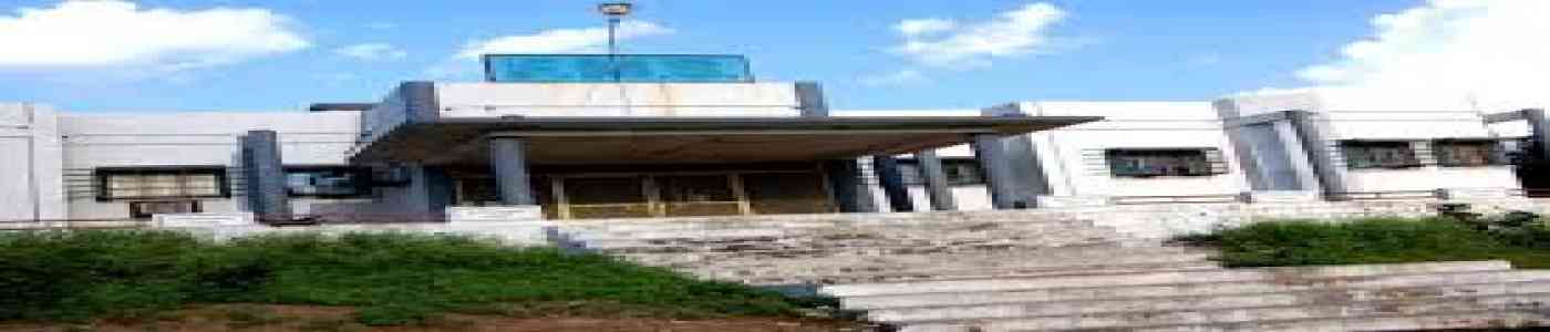 (SVITMS) Sharada Vikas Institute of Technology and Management Studies 