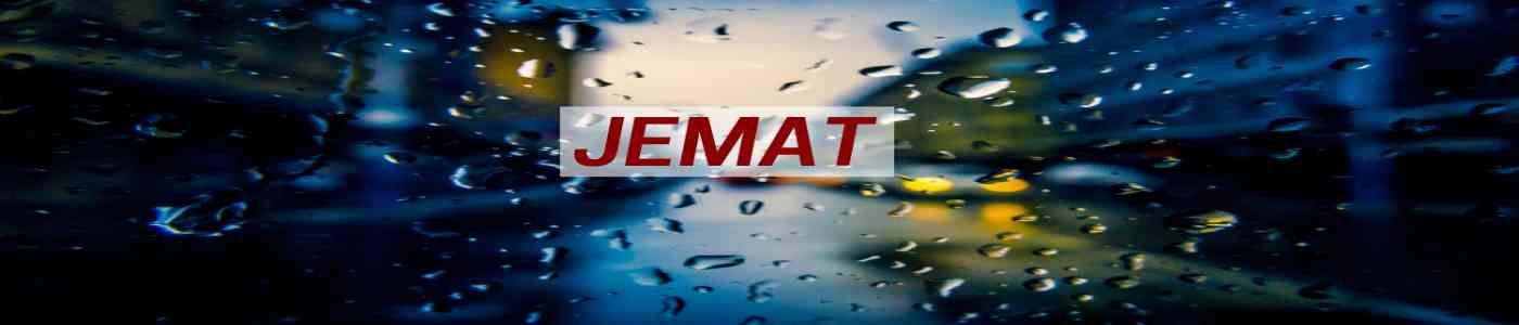 JEMAT 2026