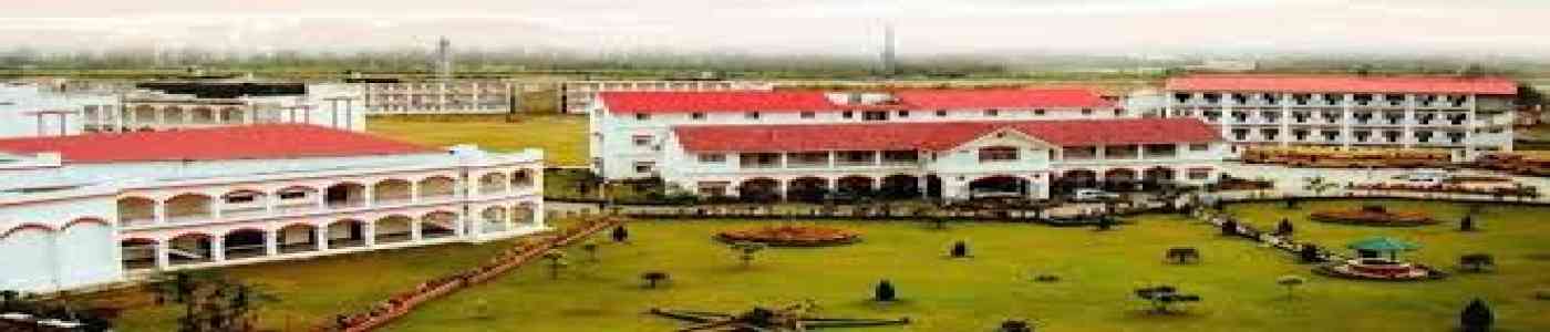 (TULAS INSTITUTE) Tula's Institute the Engineering & Management College 