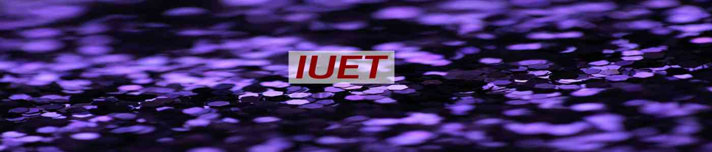 IUET 2026 IUET 2026