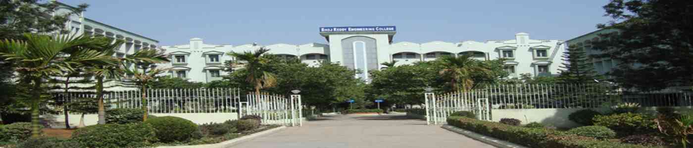 (BRECW) Bhoj Reddy Engineering College for Women (BRECW) Bhoj Reddy Engineering College for Women