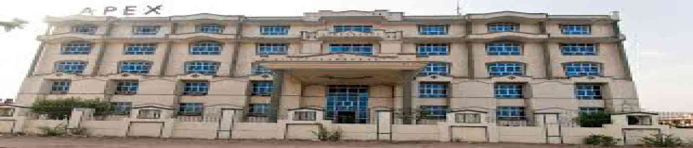 (ACM) Apex College of Management (ACM) Apex College of Management