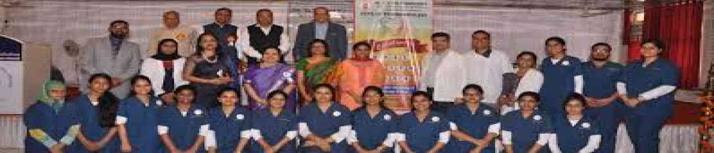 (YMTDC) Y.M.T. Dental College and Research Institute