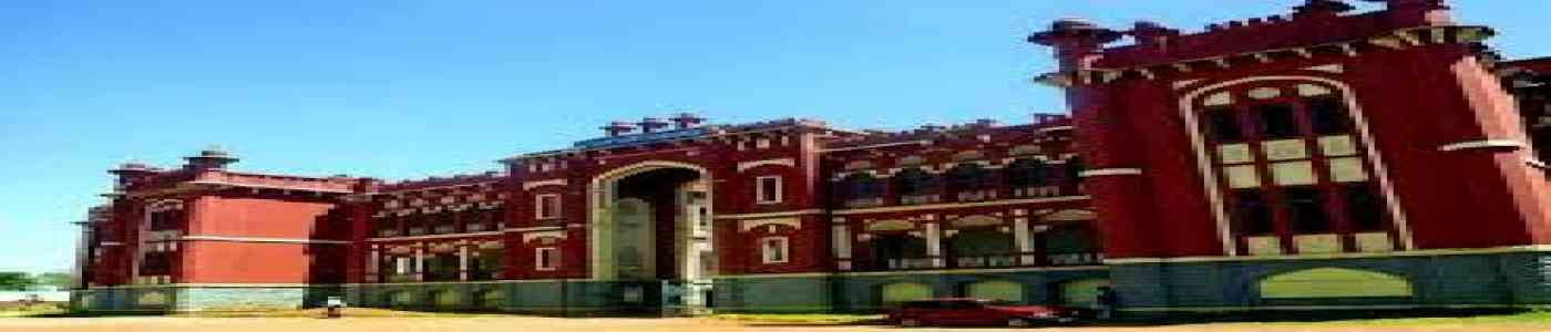 (GCC) Government City College