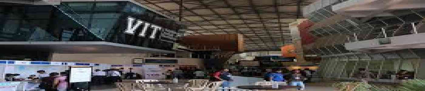 (VIT) Vidyalankar Institute of Technology (VIT) Vidyalankar Institute of Technology