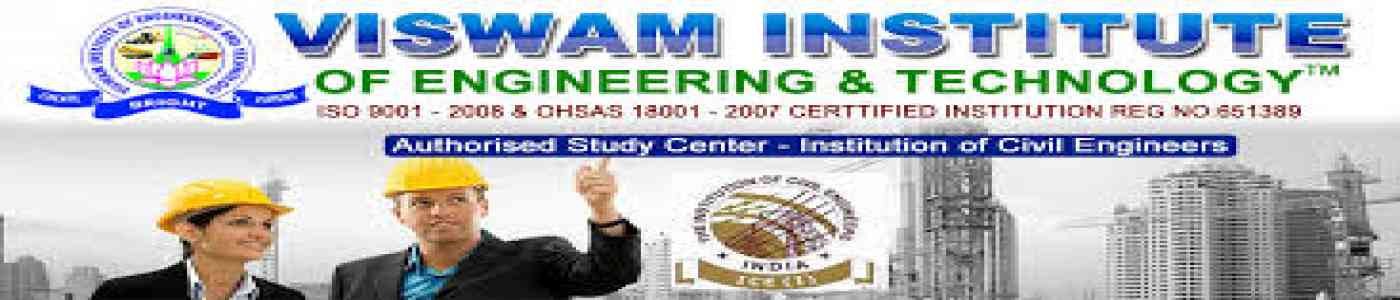 (VIET) Viswam Institute of Engineering & Technology 