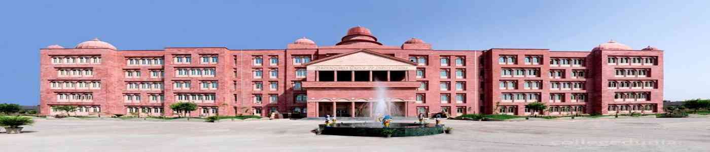 Dronacharya College of Engineering