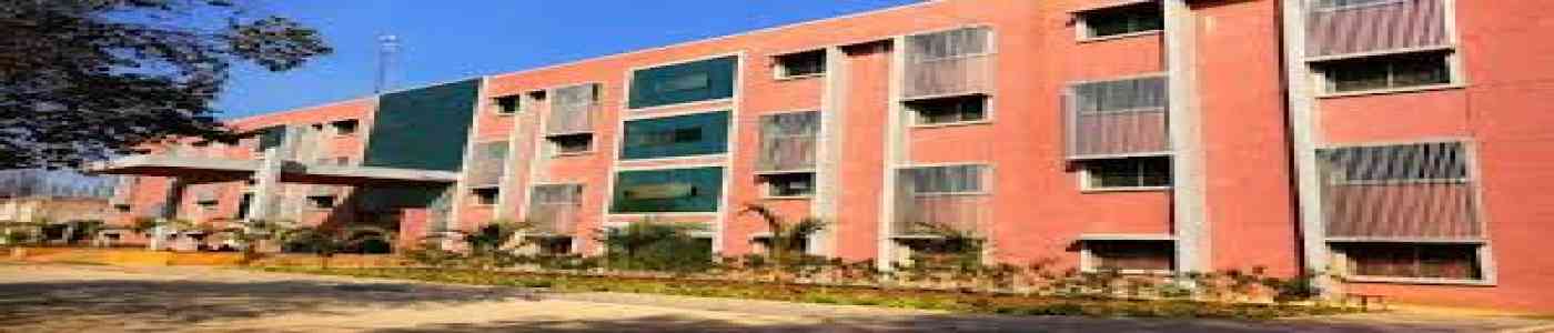 (HGCE) Hasmukh Goswami College of Engineering 