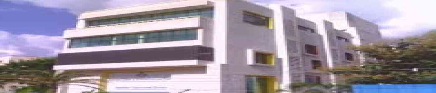(VSAP) Vaishnavi School Of Architecture And Planning (VSAP) Vaishnavi School Of Architecture And Planning