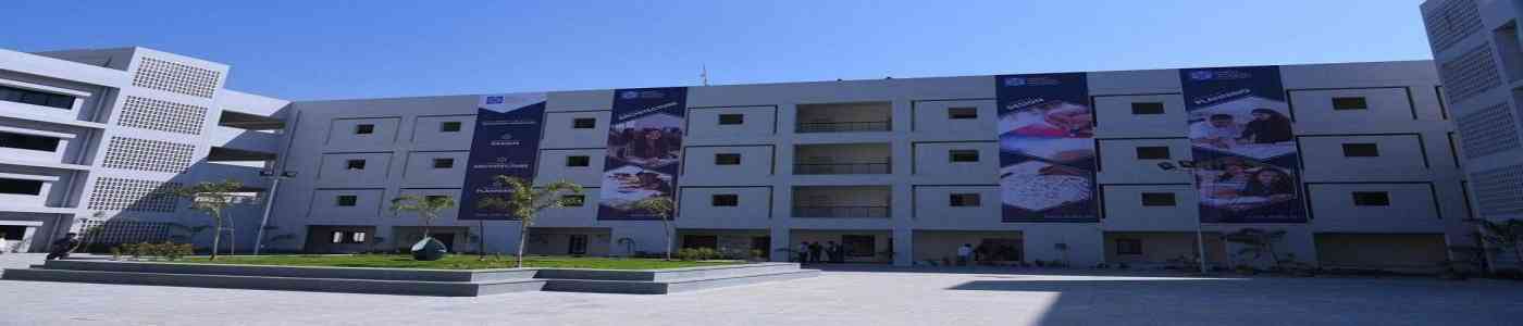 Anant National University | Ahmedabad
