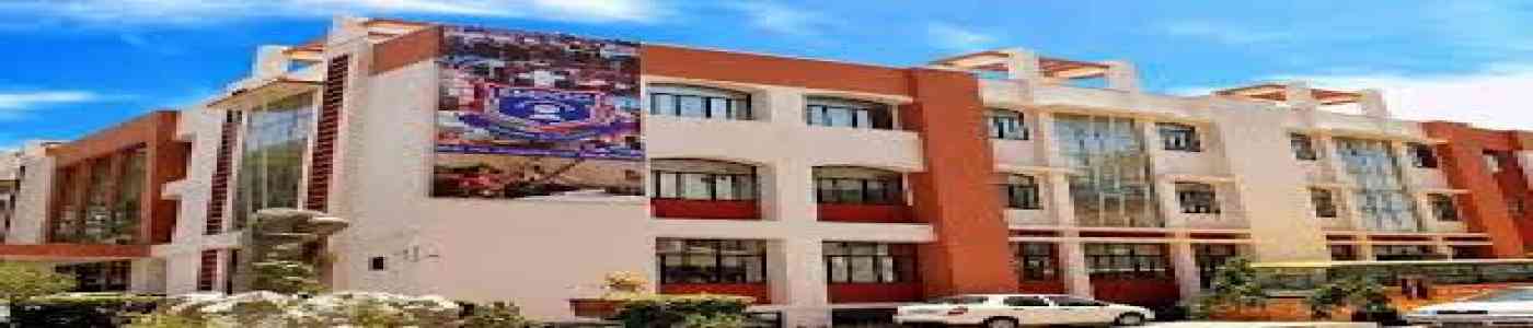 Stani Memorial PG College Stani Memorial PG College