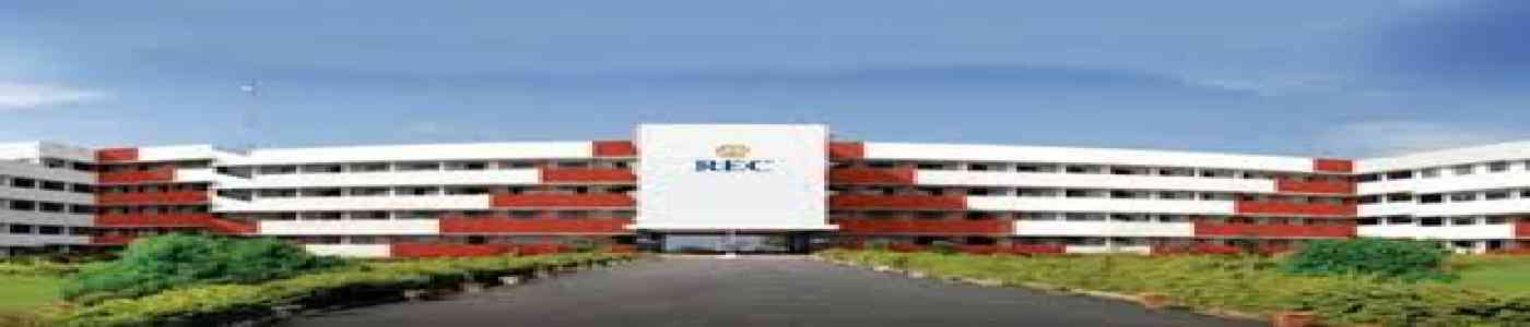 (REC ) Ranganathan Engineering College