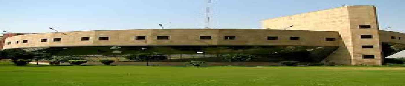 The Delhi School of Communication