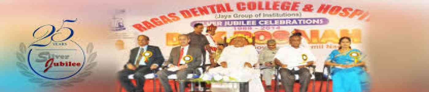 Jaya Group of Intitutions Jaya Group of Intitutions