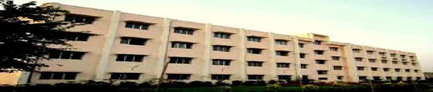 DAV School of Business Management