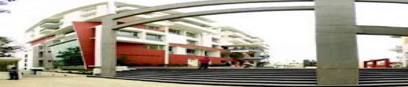 CMR Law School, Bangalore