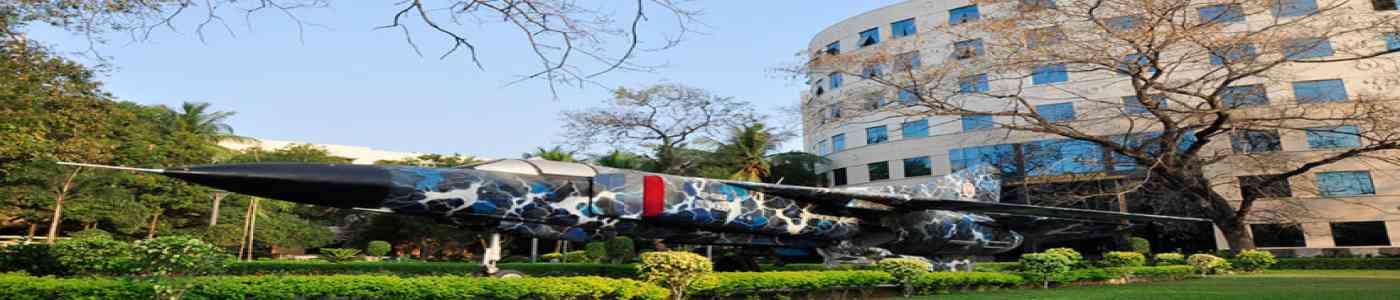 Hindustan Institute of Technology and Science - [HITS], Chennai