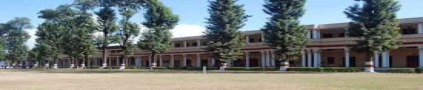 Shri Guru Ram Rai Group Of Colleges, Dehradun Shri Guru Ram Rai Group Of Colleges, Dehradun
