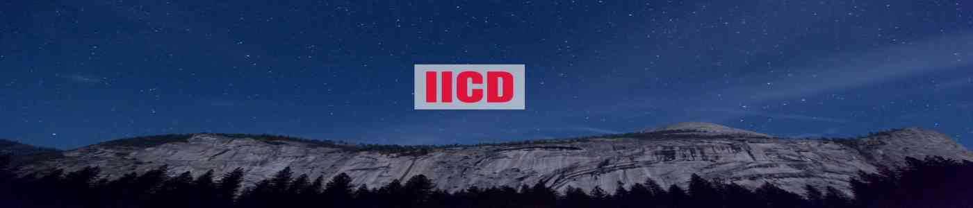 IICD 2026 IICD 2026