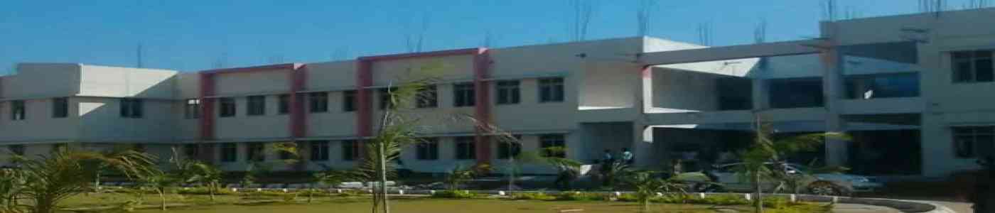 (AIT) Amina Institute of Technology 