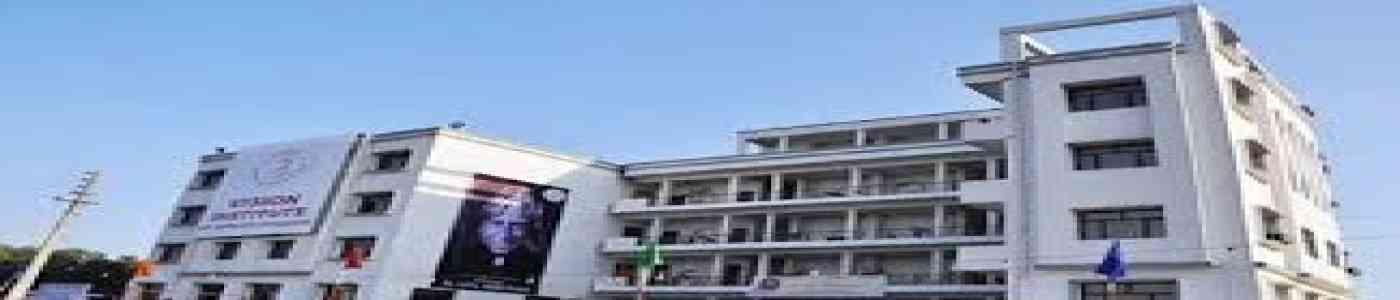 Vision Institute of Advanced Studies, New Delhi Vision Institute of Advanced Studies, New Delhi