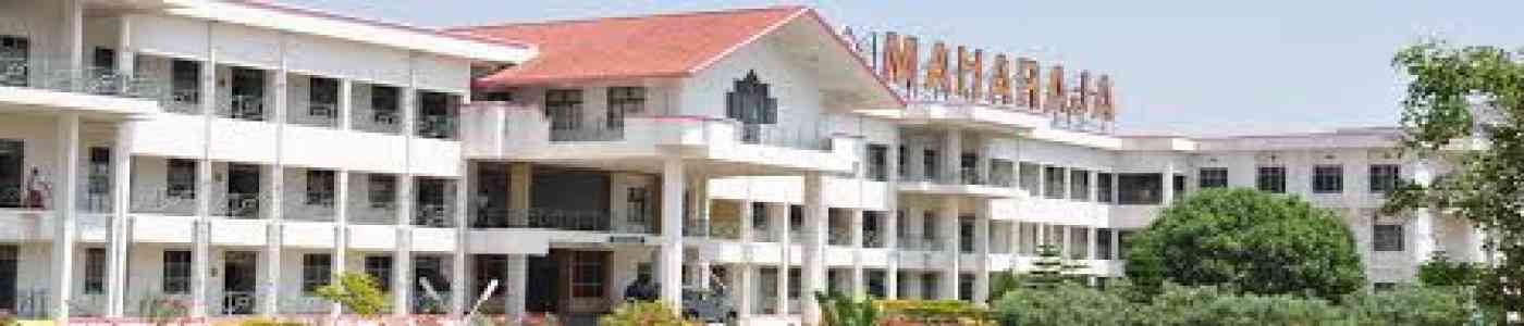 (MEC) Maharaja Engineering College (MEC) Maharaja Engineering College