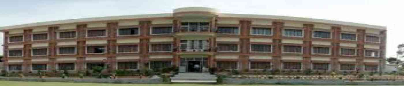 Doon Institute of Education, Dehradun