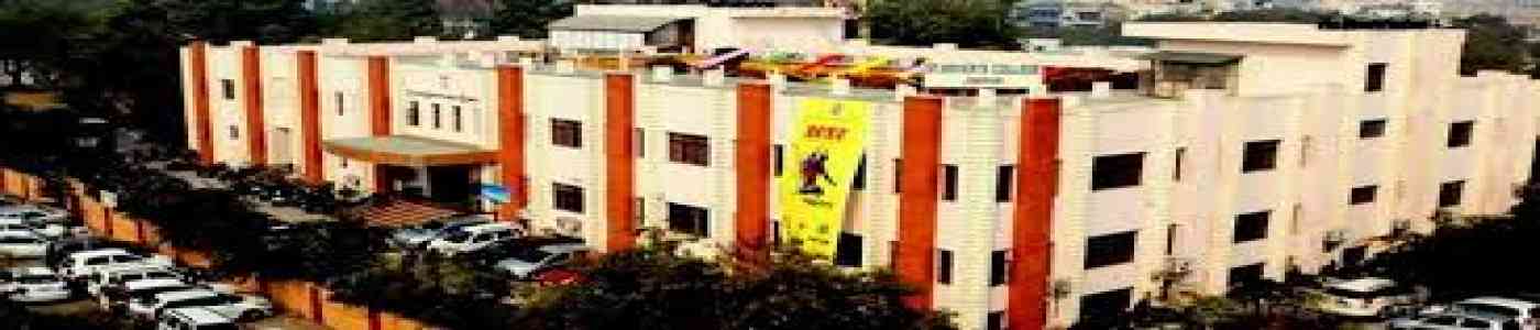 St Xaviers College, Jaipur