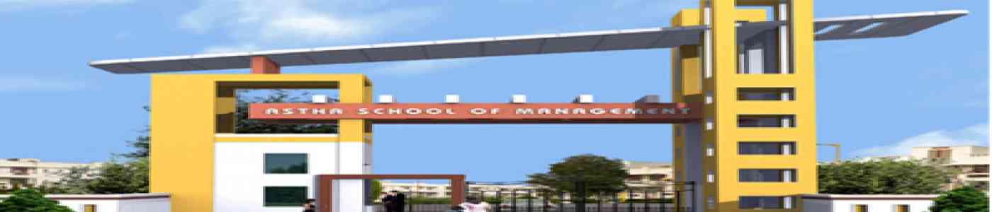 (ASM) Astha School of Management 