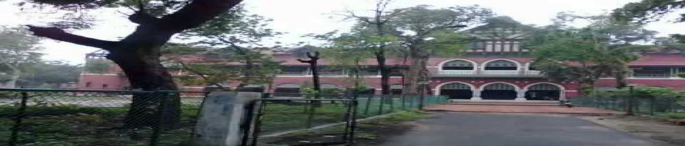 (GACC) Gujarat Arts and Commerce College - Evening