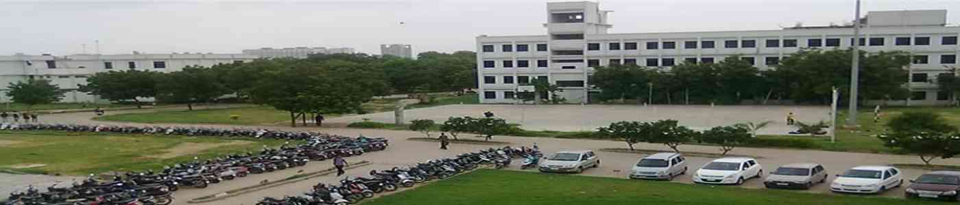 LJ College of Commerce, Ahmedabad