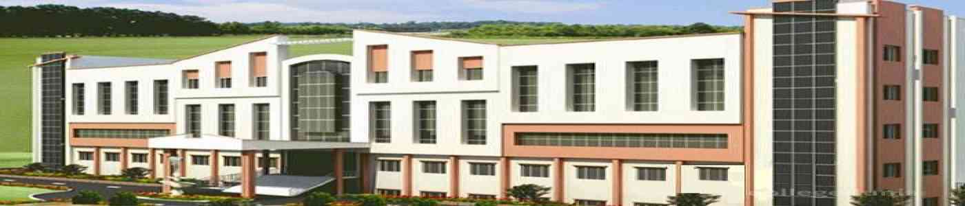 Satyam College of Management