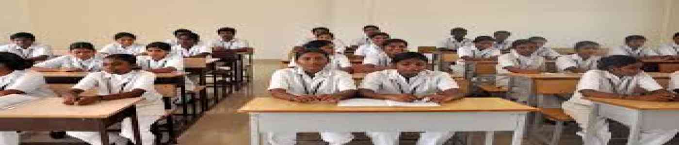 (VNC) Venkateswara Nursing College