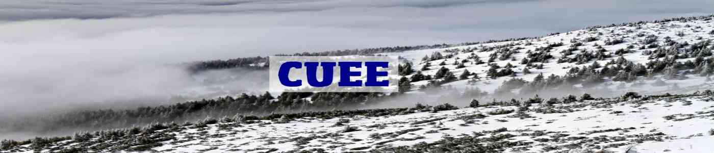 CUEE 2026 CUEE 2026